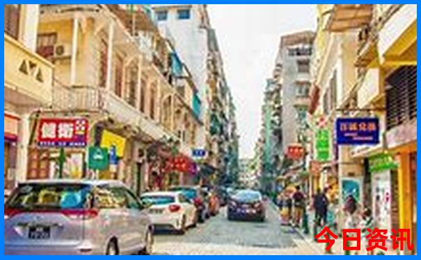 附近公园景点哪里好玩